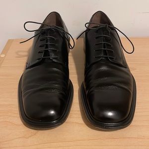 Salvatore Ferragamo Mens Dress Shoes